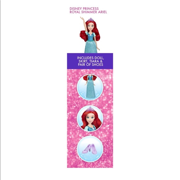 Disney Princess Ariel - Picture 3 of 6